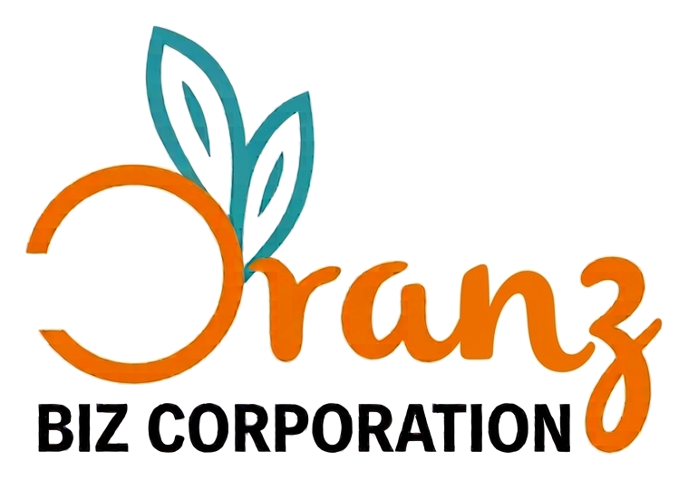 Oranz Biz Corporation LLP
